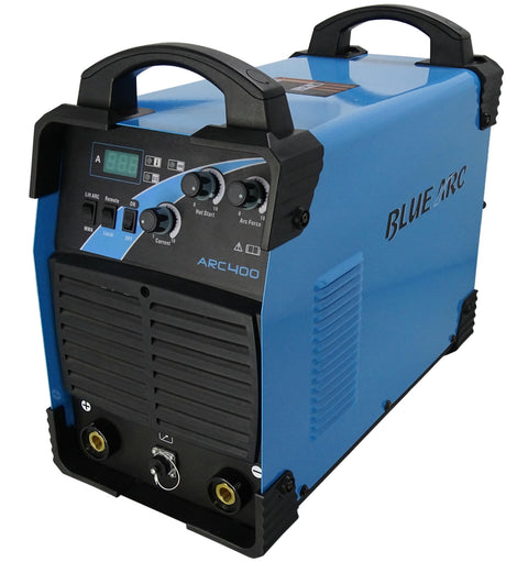 Blue Arc ARC 400 Welding Inverter