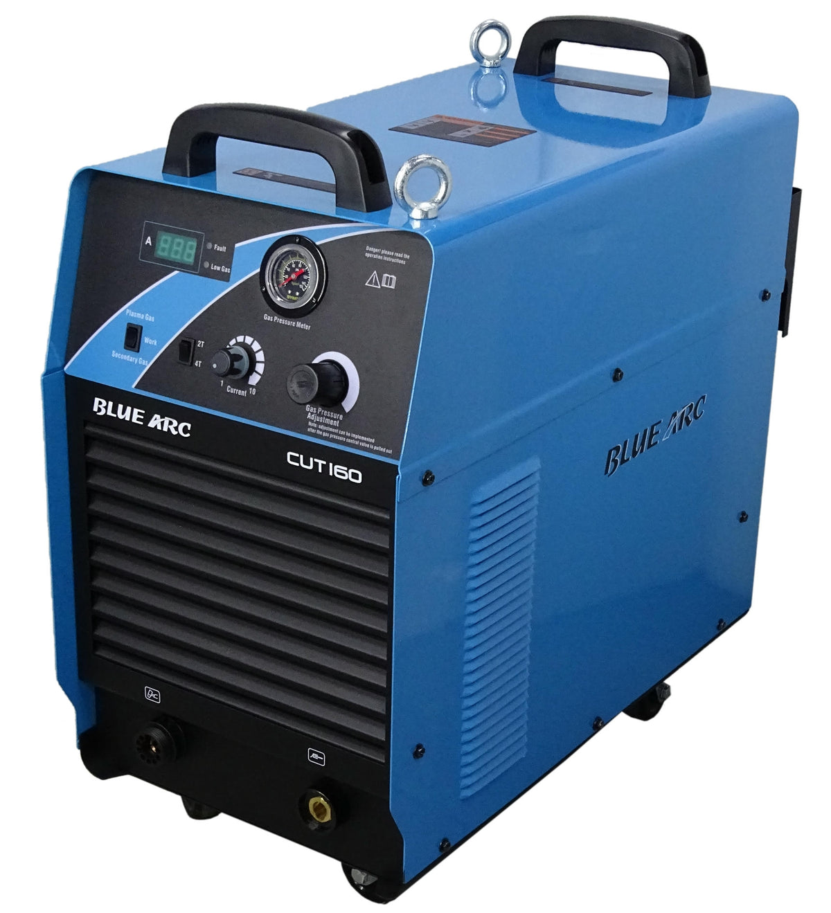 Blue Arc CUT 160 Plasma Cutting Inverter