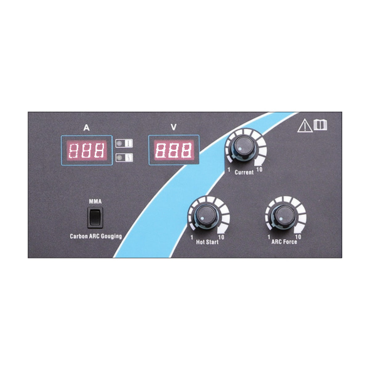 Blue Arc ARC 630 Heavy-Duty Welding Inverter