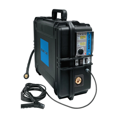 Blue Arc BAFEED-VS Portable Wire Feeder