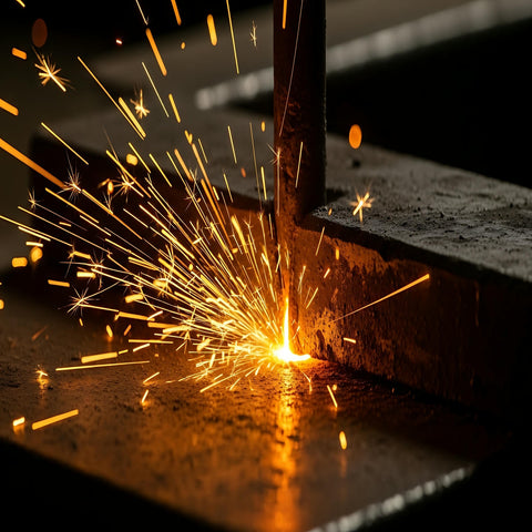 Plasma Cutter
