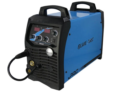 Blue Arc MIG 250 Multi Process Inverter