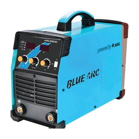 Blue Arc ARC 280D Industrial MMA Welder