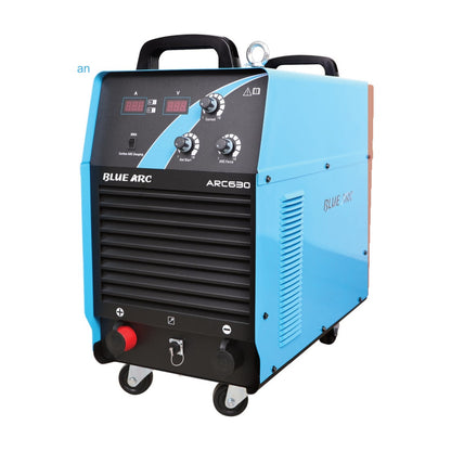Blue Arc ARC 630 Heavy-Duty Welding Inverter