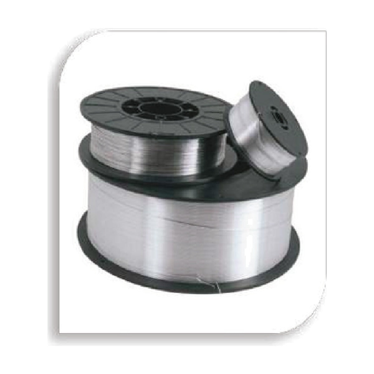 Blue Arc Aluminium Welding Wire / TIG Rods — ER 5356