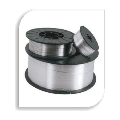 Blue Arc Aluminium Welding Wire / TIG Rods — ER 5356