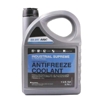 Blue Arc Antifreeze Coolant BA15-EVO