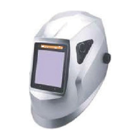 Blue Arc BOSS (X58E PLUS) Auto-Darkening Welding Helmet