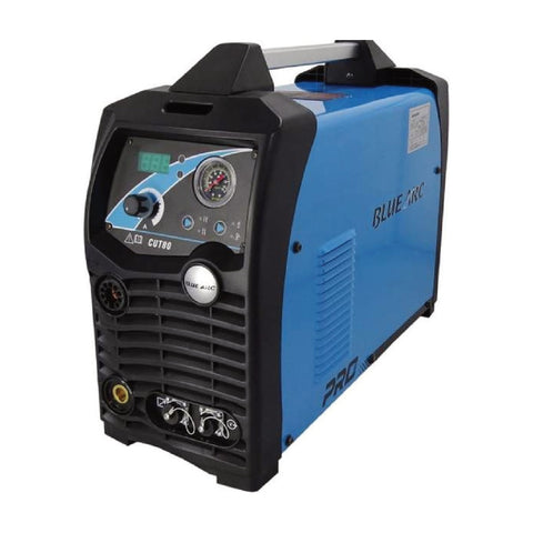 Blue Arc CUT 80 Plasma Cutting Inverter