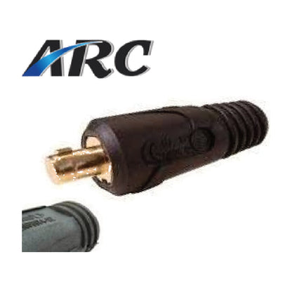 Blue Arc Cable Connectors & Lugs