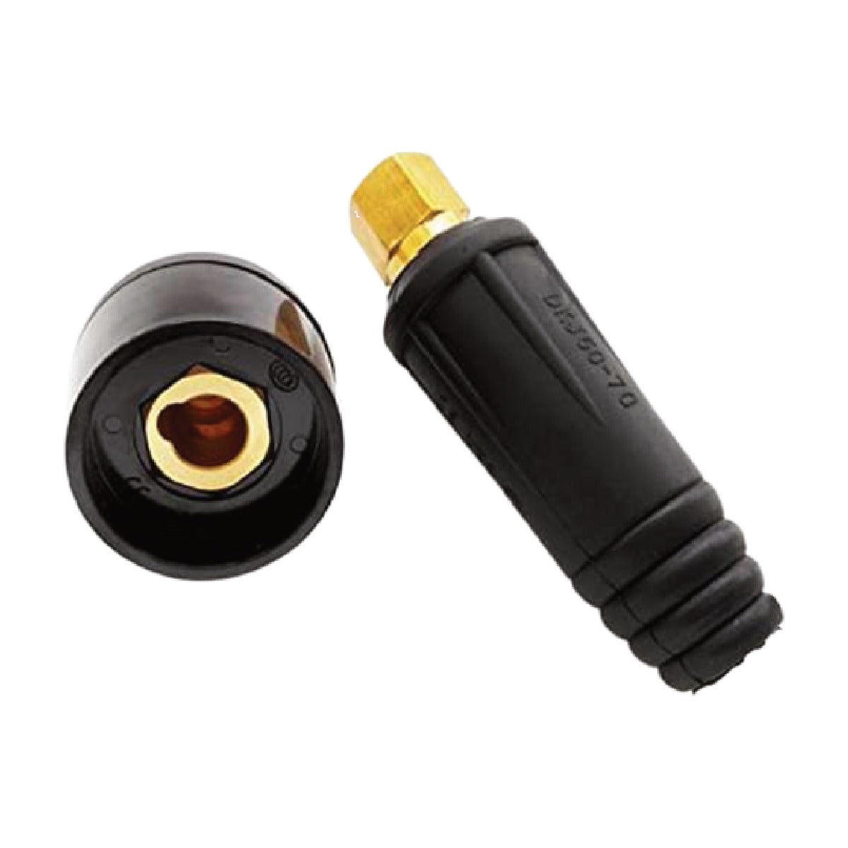 Blue Arc Cable Connectors & Lugs