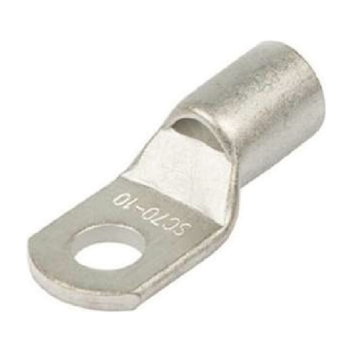Blue Arc Cable Connectors & Lugs