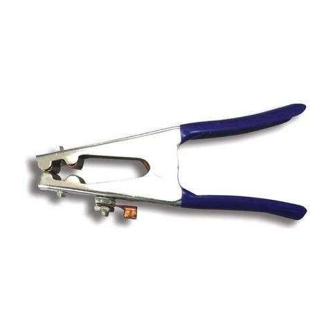 Blue Arc Earth Clamp EC-300A