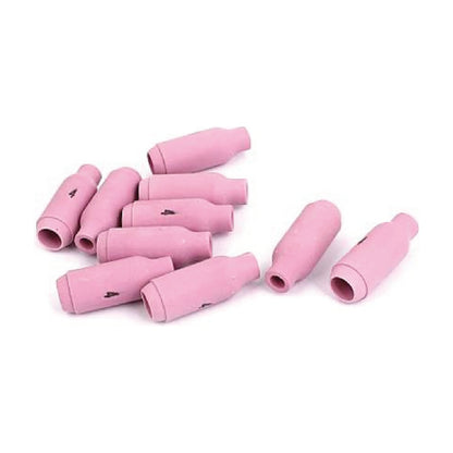 Blue Arc Nozzle Ceramic Cups (TIG)