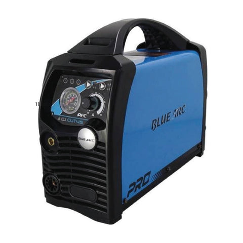 Blue Arc Plasma Cut 45 PFC Cutting Inverter