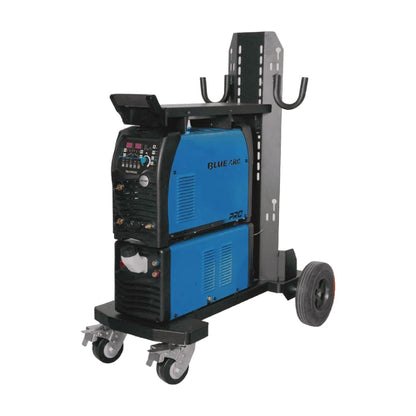 Blue Arc TIG 315P AC/DC Multi Wave Inverter